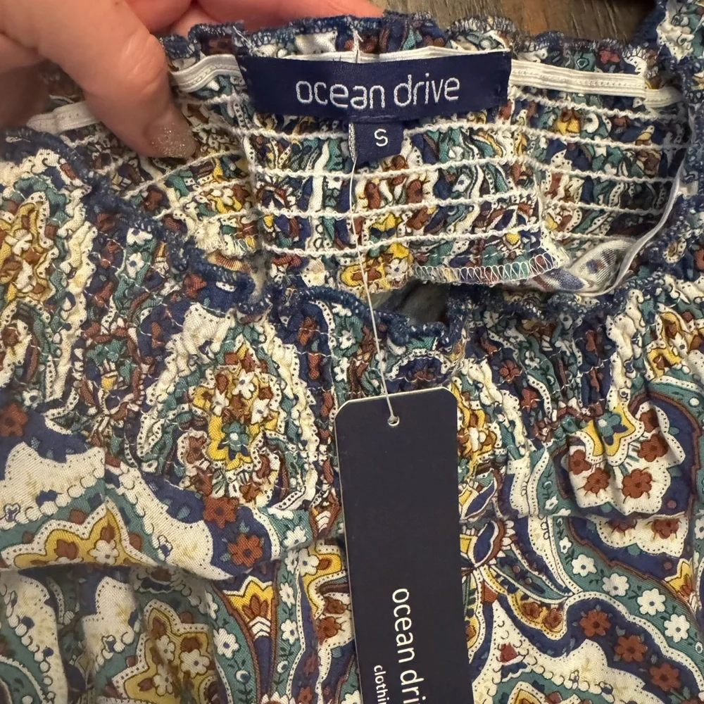 Romper - Picture 2 of 2